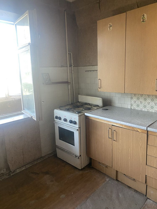 Продаж Квартира 2-кімнатна, 4/9 поверх на Йорданська вул., д. 2а Kiev - photo 1