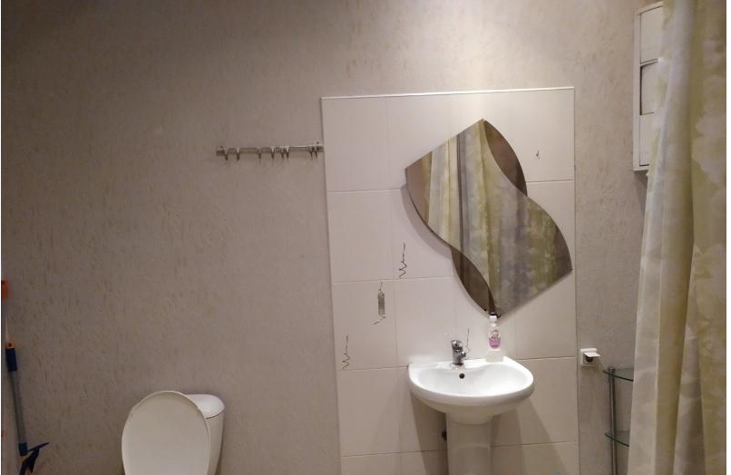 Однокомнатная квартира на улице Ивана Франко Одеса - фото 7