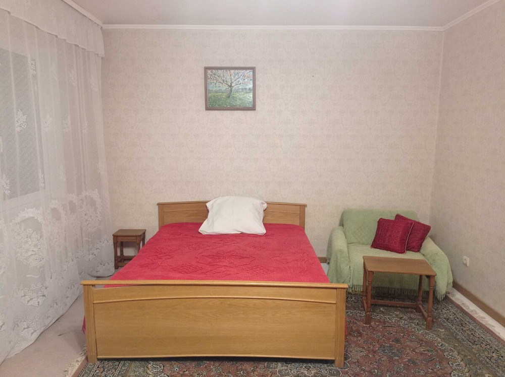 Оренда Квартира 2-кімнатна, 10/16 поверх на Гмыри Бориса ул., 3 Київ - фото 3