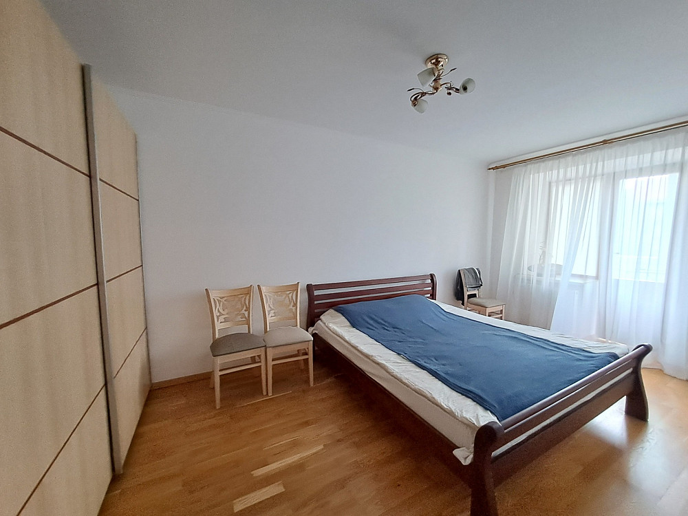 Продаж Квартира 2-кімнатна, 3/9 поверх на вул. Кривоноса М. Ternopil' - photo 9