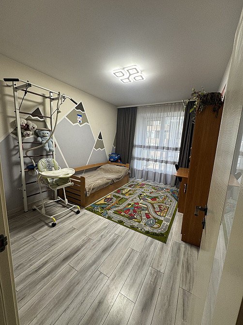 Продаж Квартира 3-кімнатна, 8/12 поверх на Івасюка Ивано-Франковск - изображение 4