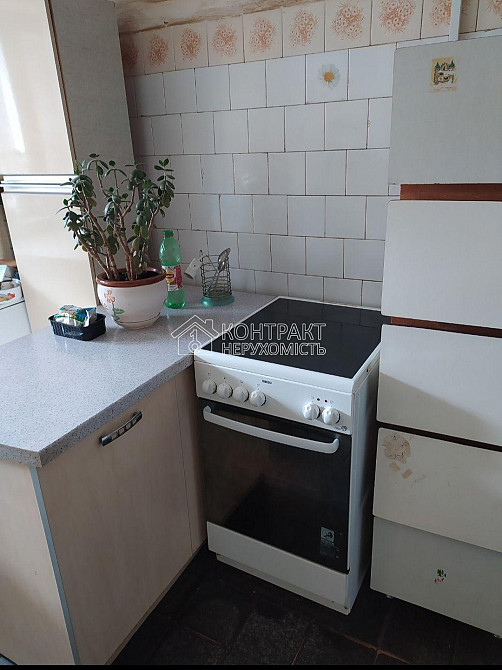 Продаж Квартира 2-кімнатна, 4/9 поверх на вул. Благодатна Харків - фото 8