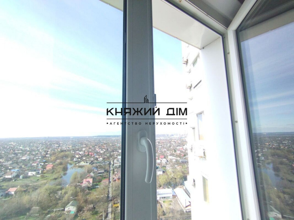 Оренда Квартира 2-кімнатна, 18/25 поверх на Елизаветы Чавдар ул. Киев - изображение 9