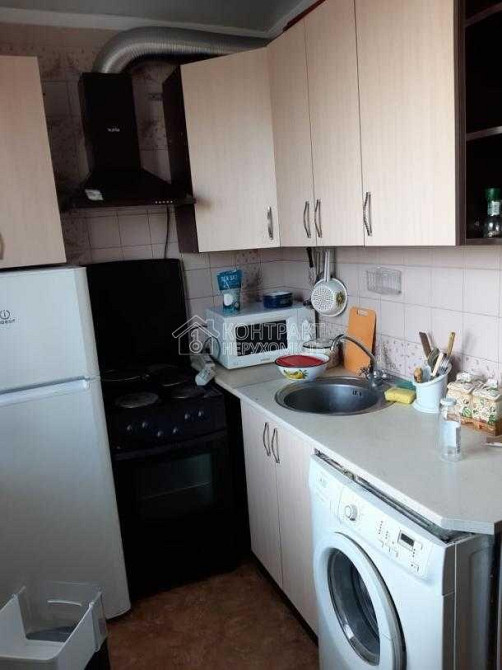 Продаж Квартира 1-кімнатна, 3/9 поверх на вул. Людвіга Свободи Харків - фото 3