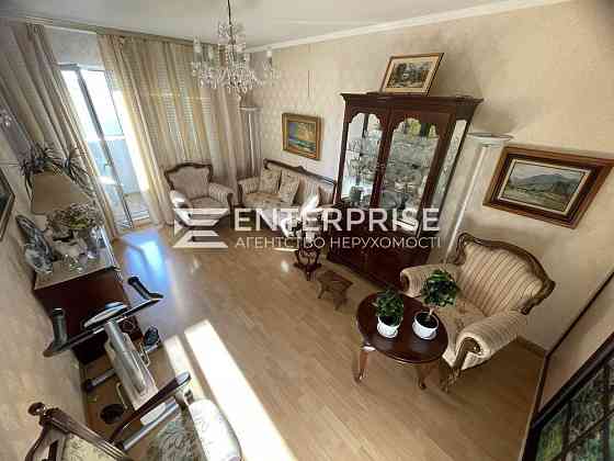 Продаж Квартира 2-кімнатна, 12/16 поверх на вул. Харьковское шоссе Київ