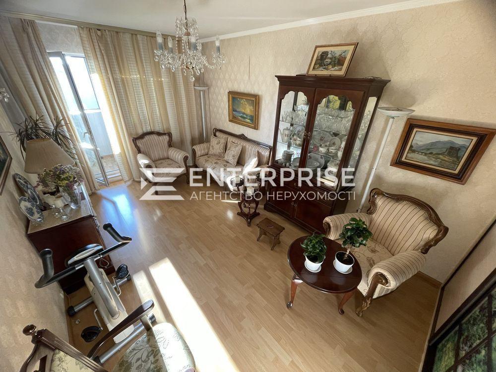 Продаж Квартира 2-кімнатна, 12/16 поверх на вул. Харьковское шоссе Київ - фото 1