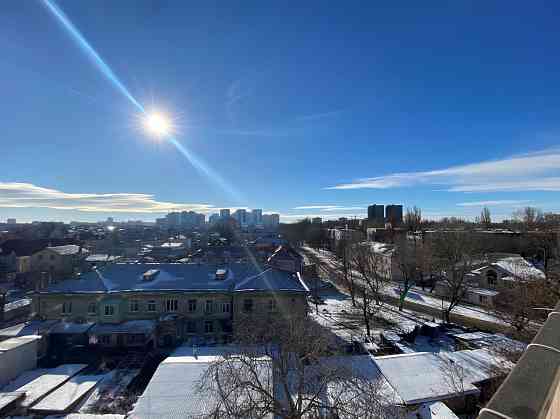 1ком.квартира на Доковой, ЖК Клубный дом Одеса