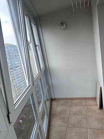 Оренда Квартира 1-кімнатна, 20/25 поверх на Софії Русової, 7 Київ