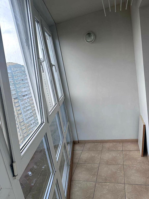 Оренда Квартира 1-кімнатна, 20/25 поверх на Софії Русової, 7 Київ - фото 6