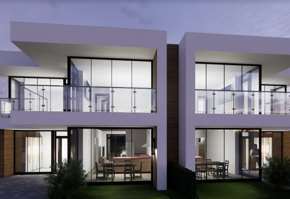 Продаж 2 поверхового будинку з ділянкою на 4.5 сотки, 140 кв. м, Гаї Гречинські  - фото 6