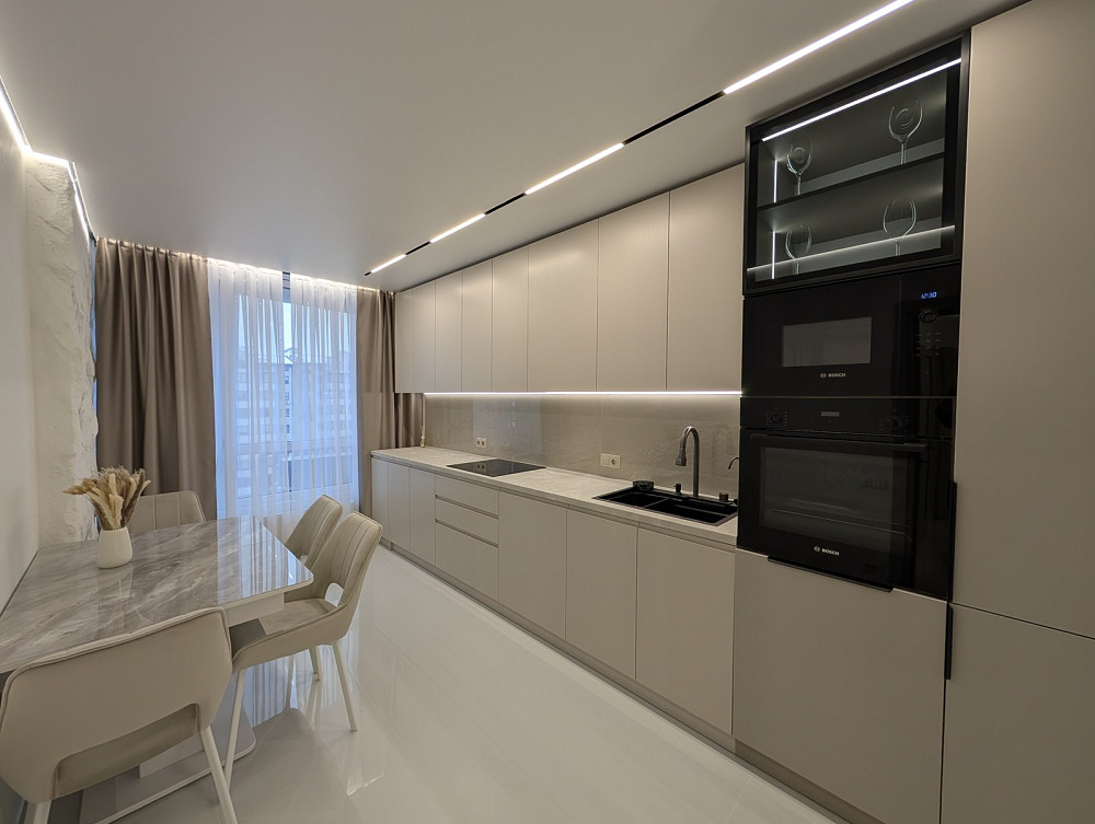 Продаж Квартира 2-кімнатна, 10/13 поверх на Бельведерська, 32Б Ивано-Франковск - изображение 4