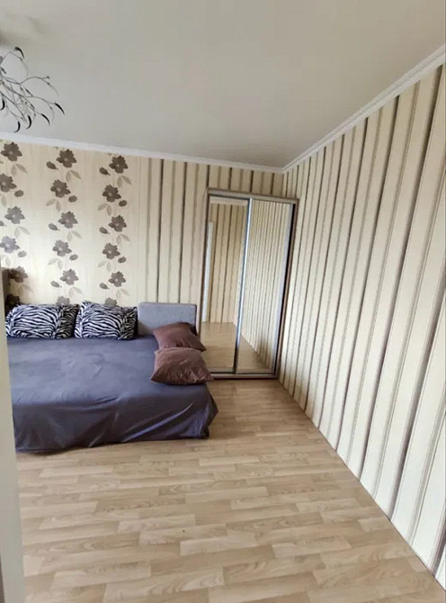 Оренда Квартира 1-кімнатна, 7/10 поверх на Нововокзальна, 19 Киев - изображение 5