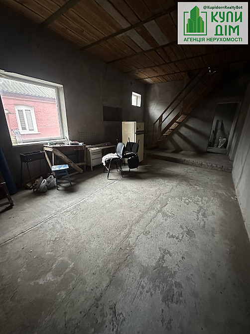Продаж приміщення вільного призначення на Тараса Карпи вул. (Тимирязева), 53/44 поверх - 2/2 Кропивницький - фото 3