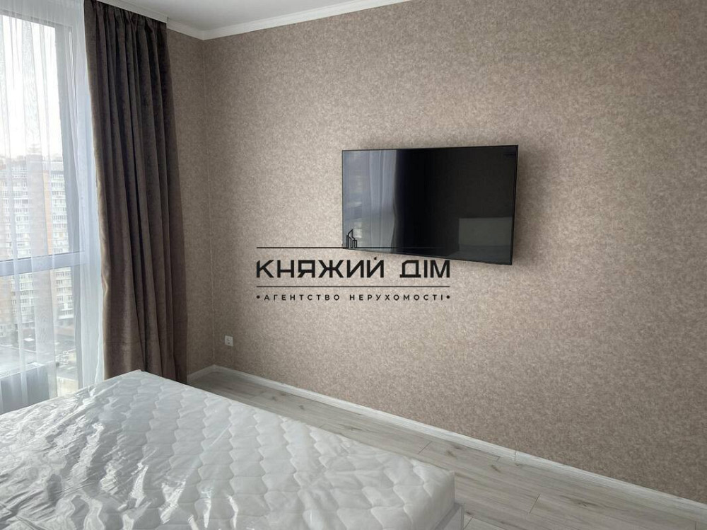 Оренда Квартира 2-кімнатна, 23/25 поверх на вул. Вільгельма Котарбінського Киев - изображение 5