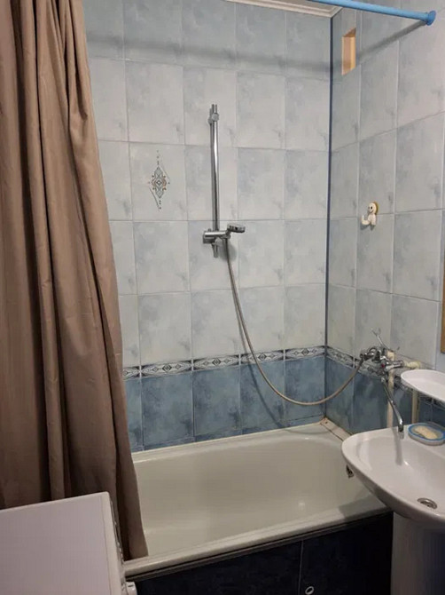 Оренда Квартира 1-кімнатна, 5/18 поверх на Вул.Соломії Крушельницької, 5 Київ - фото 6