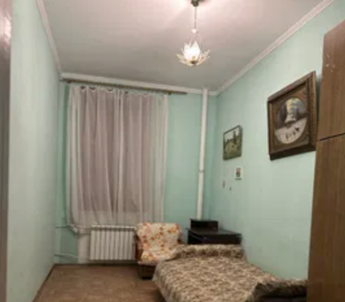 Продается трехкомнатная квартира на улице Черноморского казачества Одеса - фото 3