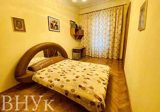 Продаж Квартира 2-кімнатна, 2/3 поверх на вул. Поповича L'viv