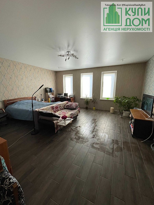 ПРОДАМ НЕЙМОВІРНИЙ БУДИНОК в мальовничому місці. Кропивницький - фото 8