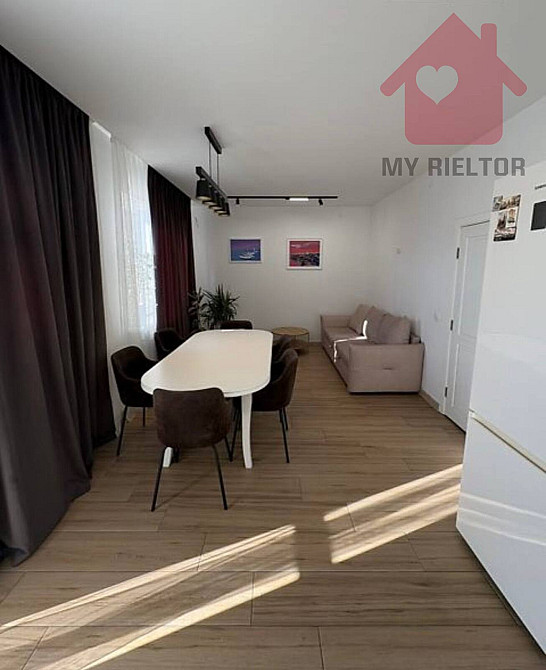 Продаж Квартира 2-кімнатна, 4/5 поверх на Тлехаса Ужгород - фото 4