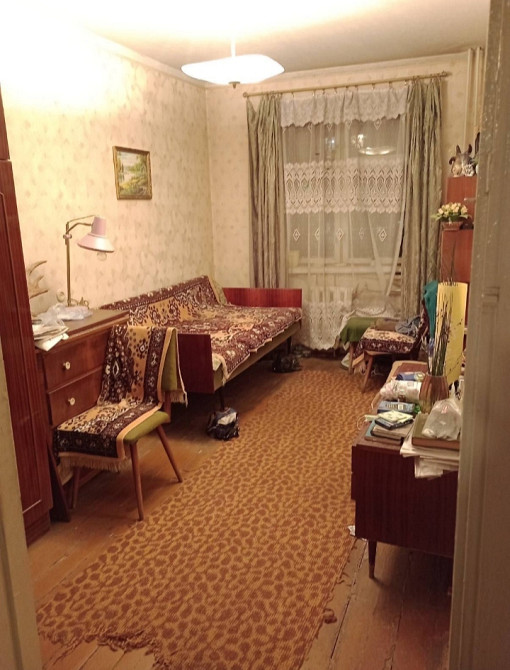 Продаж 3к Квартира 60 кв.м Київська/Вокзальна ТРЦ Глобал Zhytomyr - photo 2