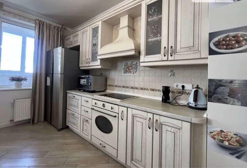 Продаж Квартира 3-кімнатна, 8/25 поверх на улица Окипной Раисы, д.10 Киев - изображение 6