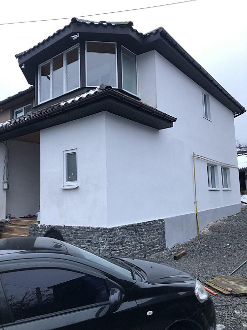 Продаж Квартира 3-кімнатна, 1/2 поверх на вул. Соснова Житомир - фото 2