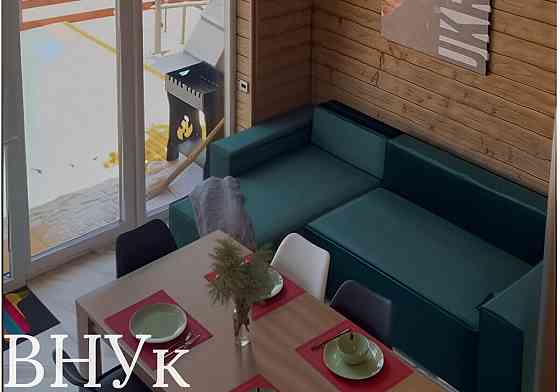 Продаж Квартира 1-кімнатна, 1/2 поверх на Схили 