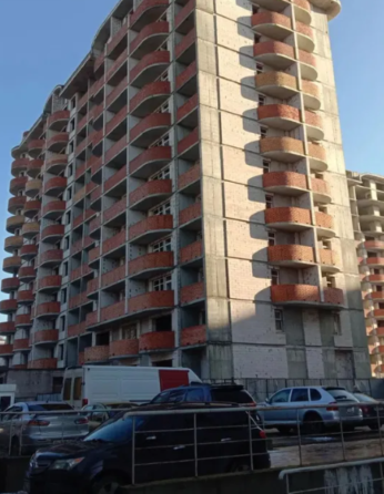 Продам 1-к. кв., 41 м. кв., ЖК &quot;Нові Черемхи&quot; Odessa