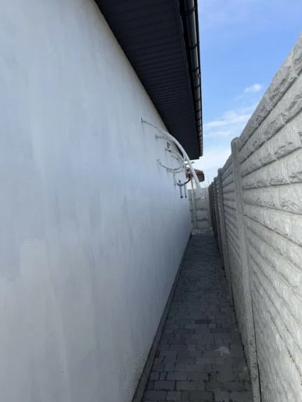 Продам новый дом у моря в Фонтанке (пр-кт Высоцкого) Фонтанка - фото 7