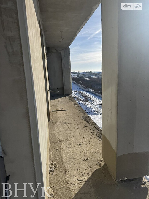 Продаж Квартира 2-кімнатна, 4/7 поверх на Університетська Ужгород - фото 5