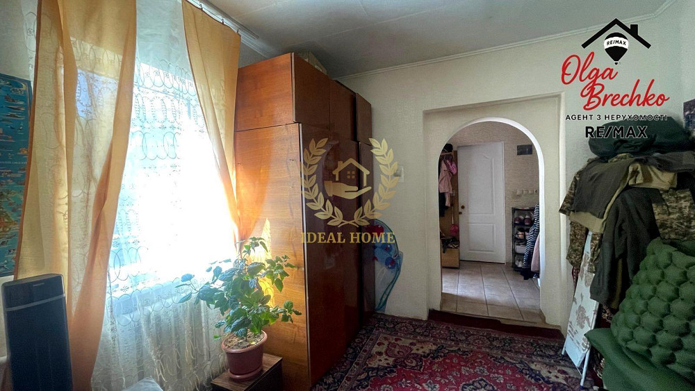 Продаж Будинок 3-кімнатний Hlevakha - photo 1