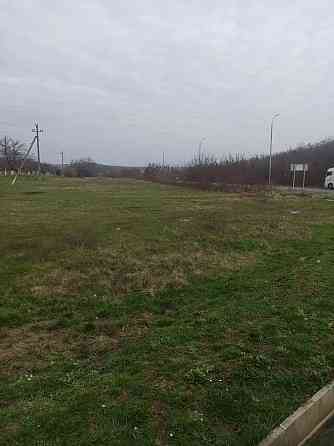 Продаж земельної ділянки 25 соток 