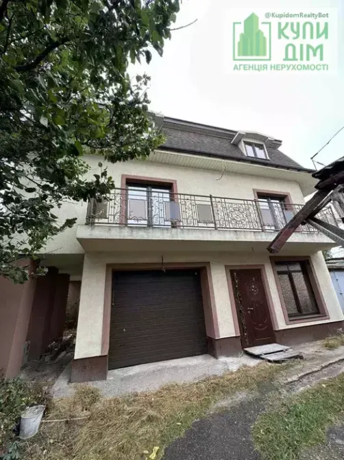 Продаж Будинку у Центрі Кропивницький - фото 1