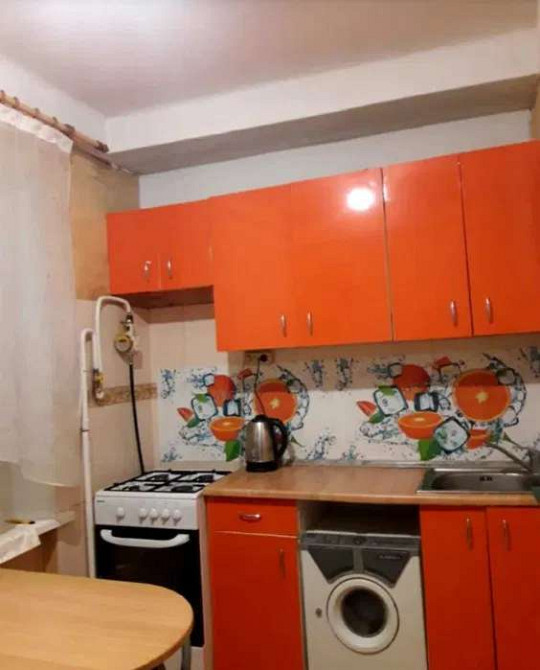 Оренда Квартира 2-кімнатна, 5/5 поверх на пр. Победы Kiev - photo 1