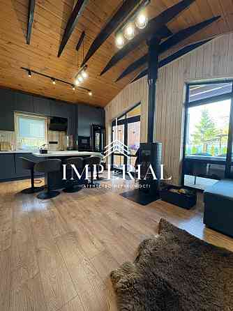 Продаж 1-поверховий Будинок з ділянкою 6.09 сот 115 кв.м 3 кімн. на Садовая вул. Київ