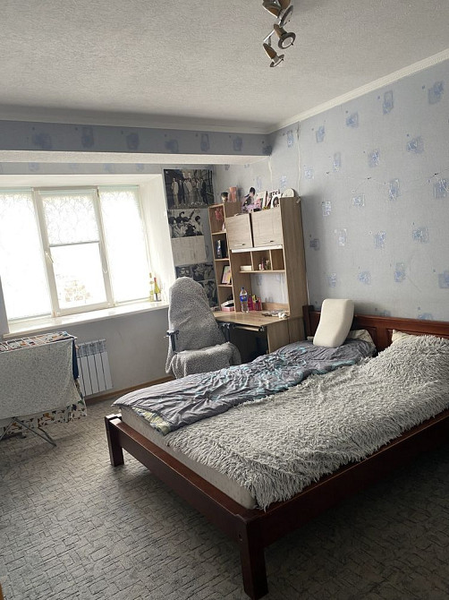 Продаж Квартира 4-кімнатна, 1/16 поверх на Олевська вул., д. 3А Київ - фото 18