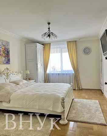 Продаж Квартира 3-кімнатна, 1/6 поверх на вул. Лозовецька Тернопіль