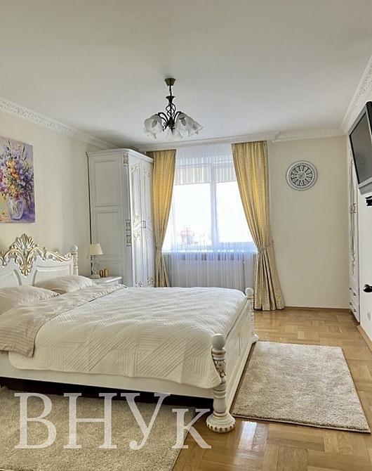 Продаж Квартира 3-кімнатна, 1/6 поверх на вул. Лозовецька Тернопіль - фото 1