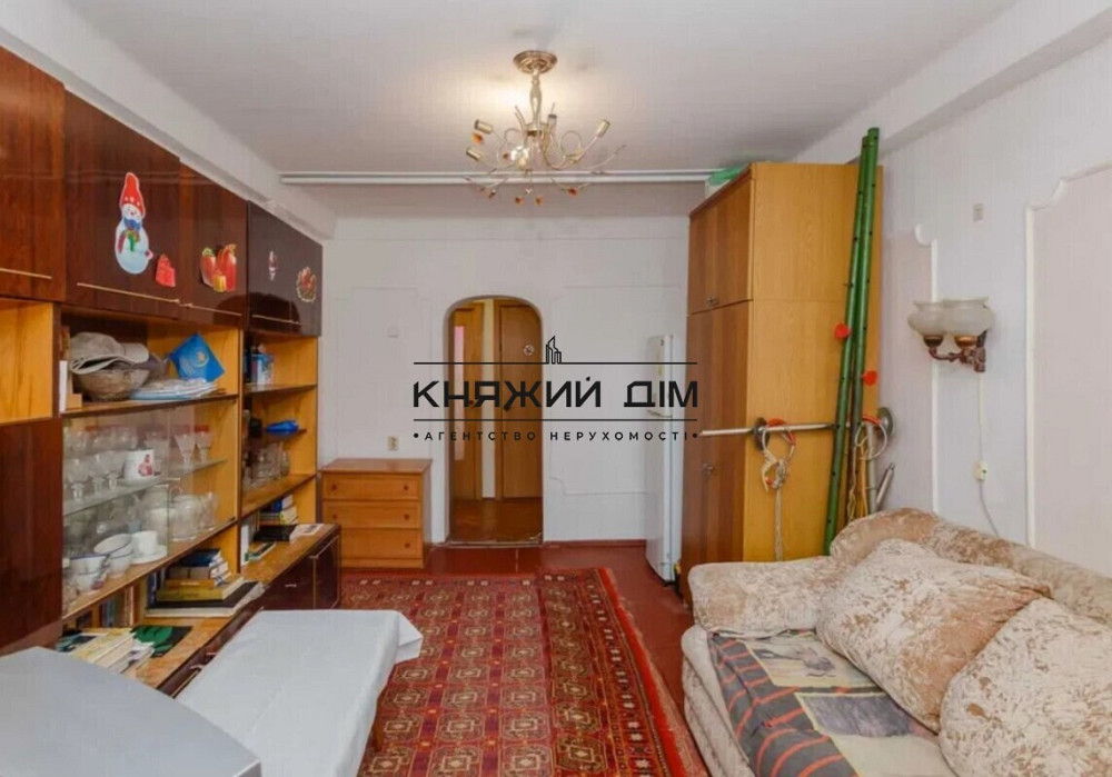 Продаж 3-кімнатної квартири, вул. Зодчих 30. № 21145759 Kiev - photo 2