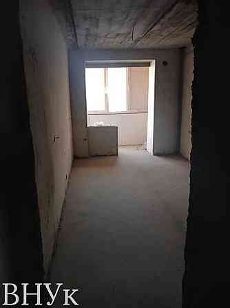 Продаж Квартира 1-кімнатна, 9/10 поверх на Іллєнка Тернопіль