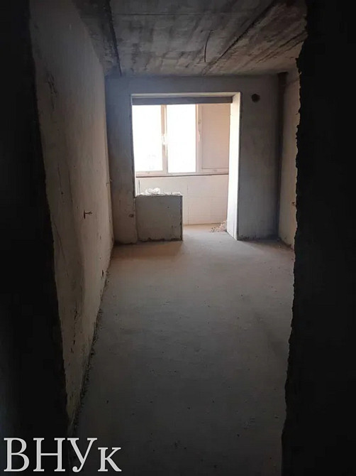 Продаж Квартира 1-кімнатна, 9/10 поверх на Іллєнка Тернопіль - фото 3