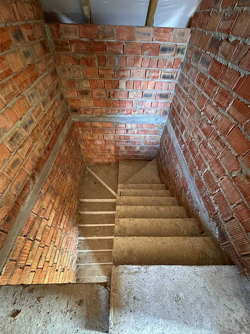 Продаж 2-поверховий Будинок з ділянкою 5 сот 110 кв.м 3 кімн. на Садова вул. Бірки (Жовківський район) - фото 15