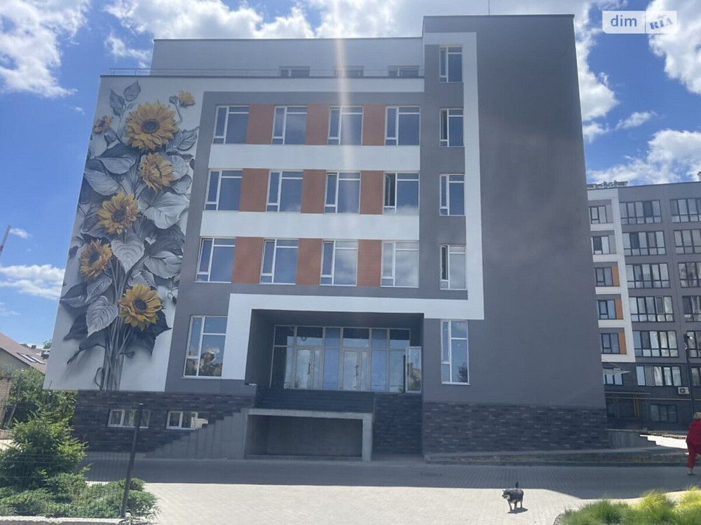 Продаж приміщення вільного призначення поверх - 3/6 Vinnytsya - photo 4