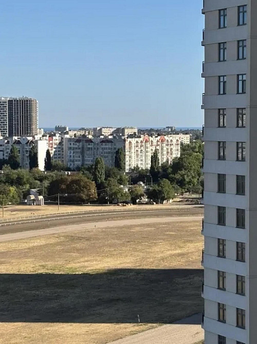 Продаж Квартира 1-кімнатна, 14/25 поверх на Краснова ул. Одеса - фото 17