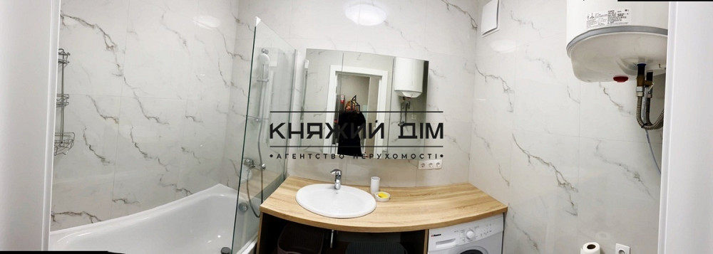 Продажа 1к.кв. на Осокорках в ЖК Заречный. № 21140857 Київ - фото 13