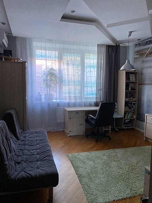 Продаж Квартира 4-кімнатна, 1/6 поверх на Педагогический пер, 3/1 Одеса - фото 6