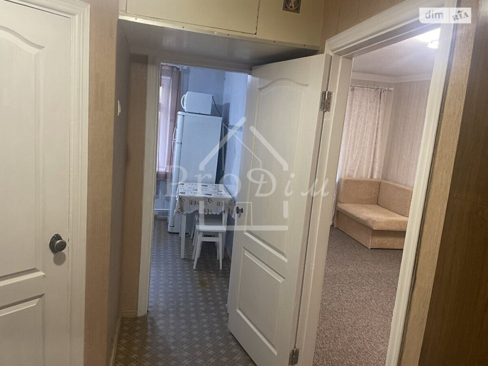 Продаж 1 к квартира Проспект Повітряних Сил 78. Чоколівка. Соломянський район. Вокзальна. Kiev - photo 10