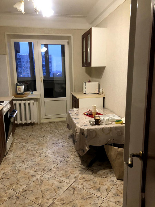 Продаж Квартира 3-кімнатна, 10/18 поверх на Берестейський вул., д. 89-А Київ - фото 3