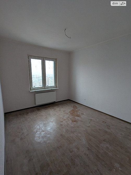 Продаж Квартира 3-кімнатна, 23/24 поверх на Юлії Здановської вул., д. 83Г Київ - фото 9