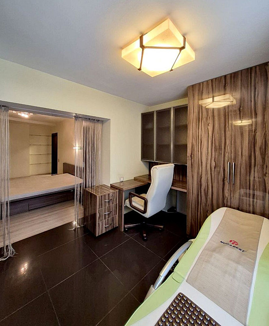 Оренда Квартира 3-кімнатна, 9/10 поверх на Любарского пер., 4А Дніпро - фото 11